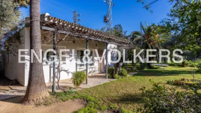 House on Calle Diseminado Extrarradio photo 65