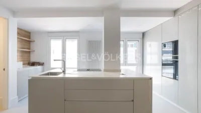 Apartment on Calle de Casado del Alisal photo 16