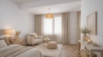 Apartment on Calle de Casado del Alisal photo 15