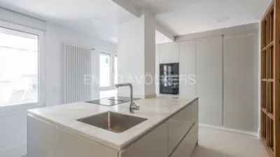 Apartment on Calle de Casado del Alisal photo 17