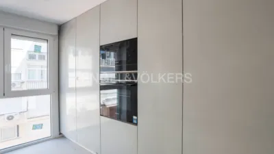 Apartment on Calle de Casado del Alisal photo 19