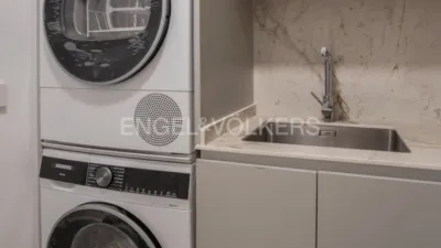 Apartment on Calle de Casado del Alisal photo 22