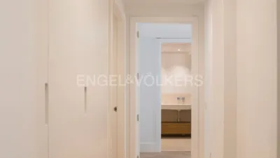 Apartment on Calle de Casado del Alisal photo 24
