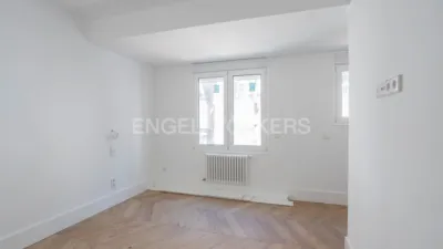 Apartment on Calle de Casado del Alisal photo 25