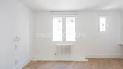 Apartment on Calle de Casado del Alisal photo 26