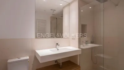 Apartment on Calle de Casado del Alisal photo 29