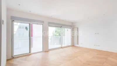 Apartment on Calle de Casado del Alisal photo 4