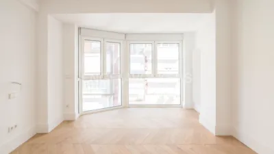 Apartment on Calle de Casado del Alisal photo 41