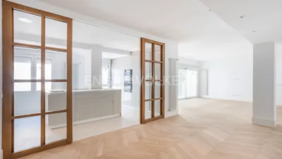 Apartment on Calle de Casado del Alisal photo 5