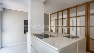 Apartment on Calle de Casado del Alisal photo 14