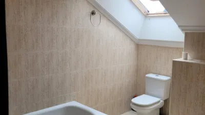 Apartment on Avenida Andrés de la Llosa photo 17