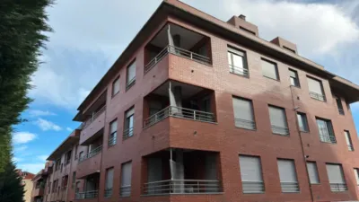 Apartment on Avenida Andrés de la Llosa photo 2