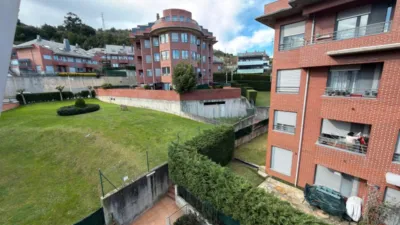 Apartment on Avenida Andrés de la Llosa photo 3