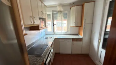 Apartment on Avenida Andrés de la Llosa photo 9