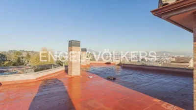 House in Sant Quirze del Vallès photo 33
