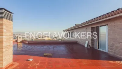 House in Sant Quirze del Vallès photo 34