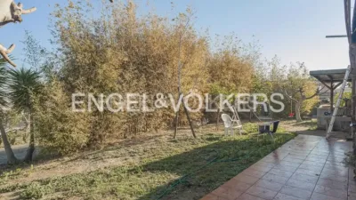 House in Sant Quirze del Vallès photo 54
