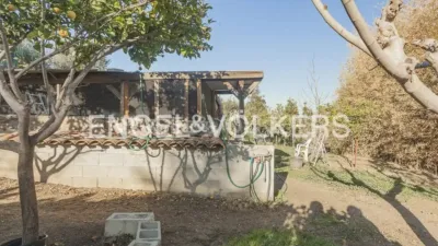 House in Sant Quirze del Vallès photo 56