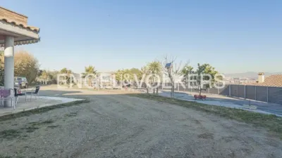 House in Sant Quirze del Vallès photo 61