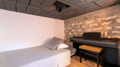 Apartment on Calle del Teniente Llorca photo 10