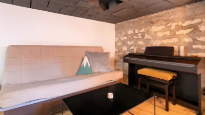Apartment on Calle del Teniente Llorca photo 11