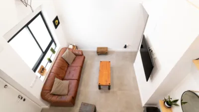 Apartment on Calle del Teniente Llorca photo 12