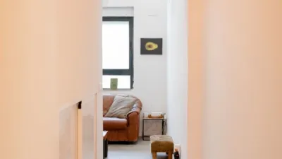 Apartment on Calle del Teniente Llorca photo 13