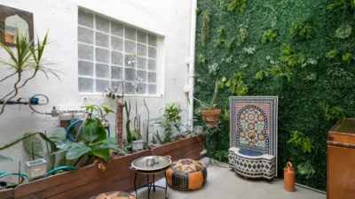 Apartment on Calle del Teniente Llorca photo 15