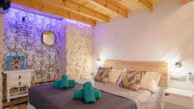 Apartment on Calle del Teniente Llorca photo 17