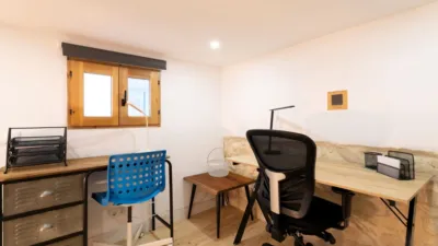 Apartment on Calle del Teniente Llorca photo 21