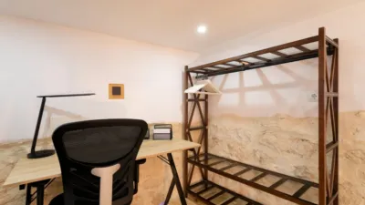 Apartment on Calle del Teniente Llorca photo 22