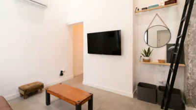 Apartment on Calle del Teniente Llorca photo 25