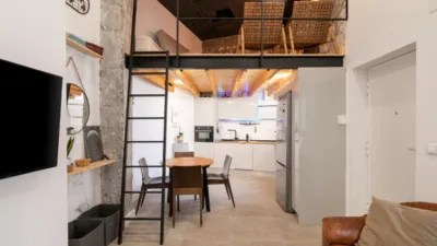 Piso – Alicante - Alacant - Vista 2