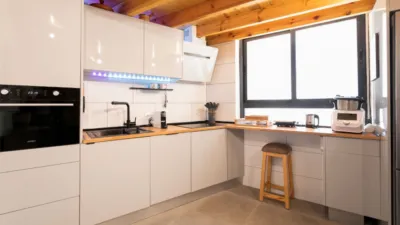 Piso – Alicante - Alacant - Vista 5