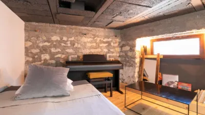 Apartment on Calle del Teniente Llorca photo 8