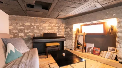 Apartment on Calle del Teniente Llorca photo 9