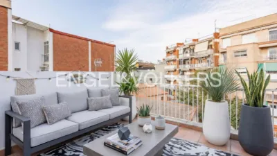 House in Sant Joan Despí photo 11