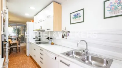 House in Sant Joan Despí photo 19