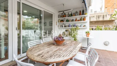 House in Sant Joan Despí photo 23