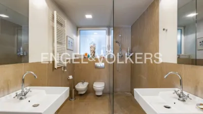 House in Sant Joan Despí photo 37