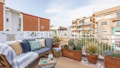 House in Sant Joan Despí photo 64