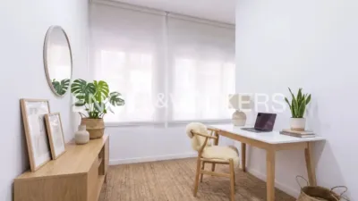 Apartment in El Putxet-El Farró photo 23