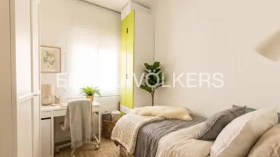 Apartment in El Putxet-El Farró photo 43