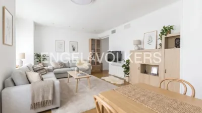 Apartment in El Putxet-El Farró photo 4