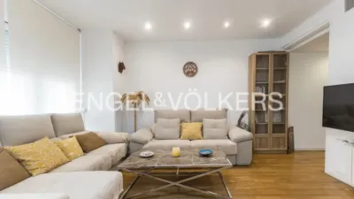 Apartment in El Putxet-El Farró photo 5