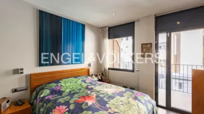 Apartment in Can Baró photo 8
