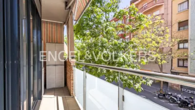 Apartment in Can Baró photo 9