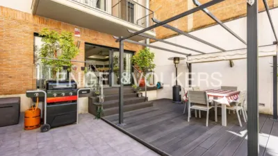 Apartment in Can Baró photo 10