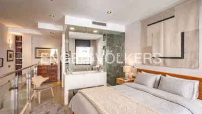 Apartment in Can Baró photo 11