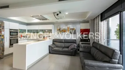 Apartment in Can Baró photo 15